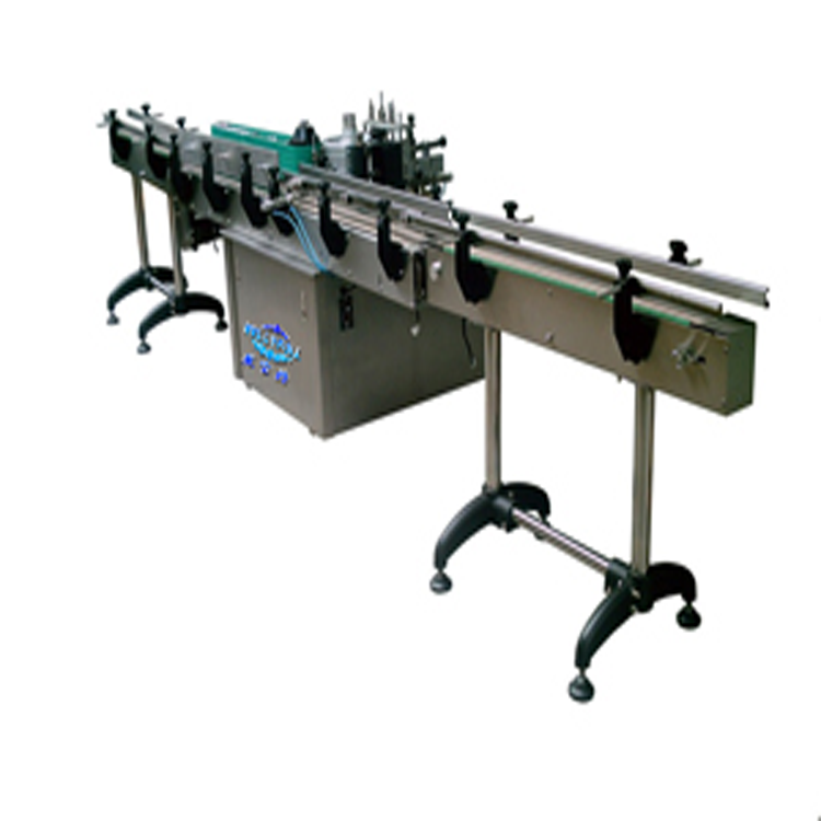 GHR-EF60型 漿糊貼標(biāo)機(jī) （單標(biāo)，雙標(biāo)）